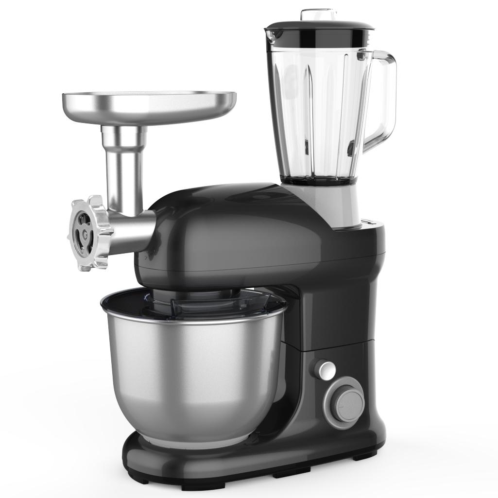 Blender - Big Power Blender Food Processor for