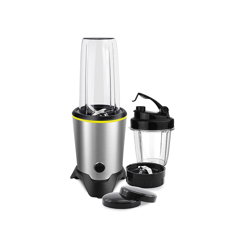 Blender - Blender 1000W High Speed BPA-free Bottles