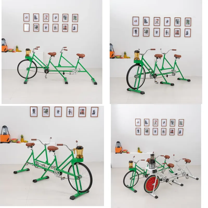 Juicer - EXI Fixed Gear Smoothie Extractor Juicer