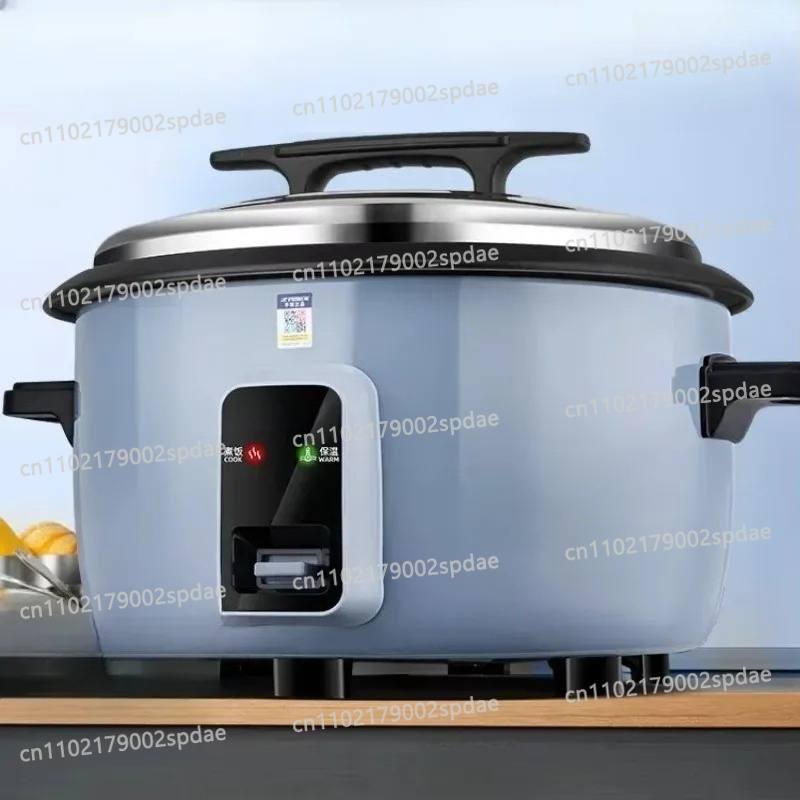Rice Cooker - New commercial rice cooker large capacity