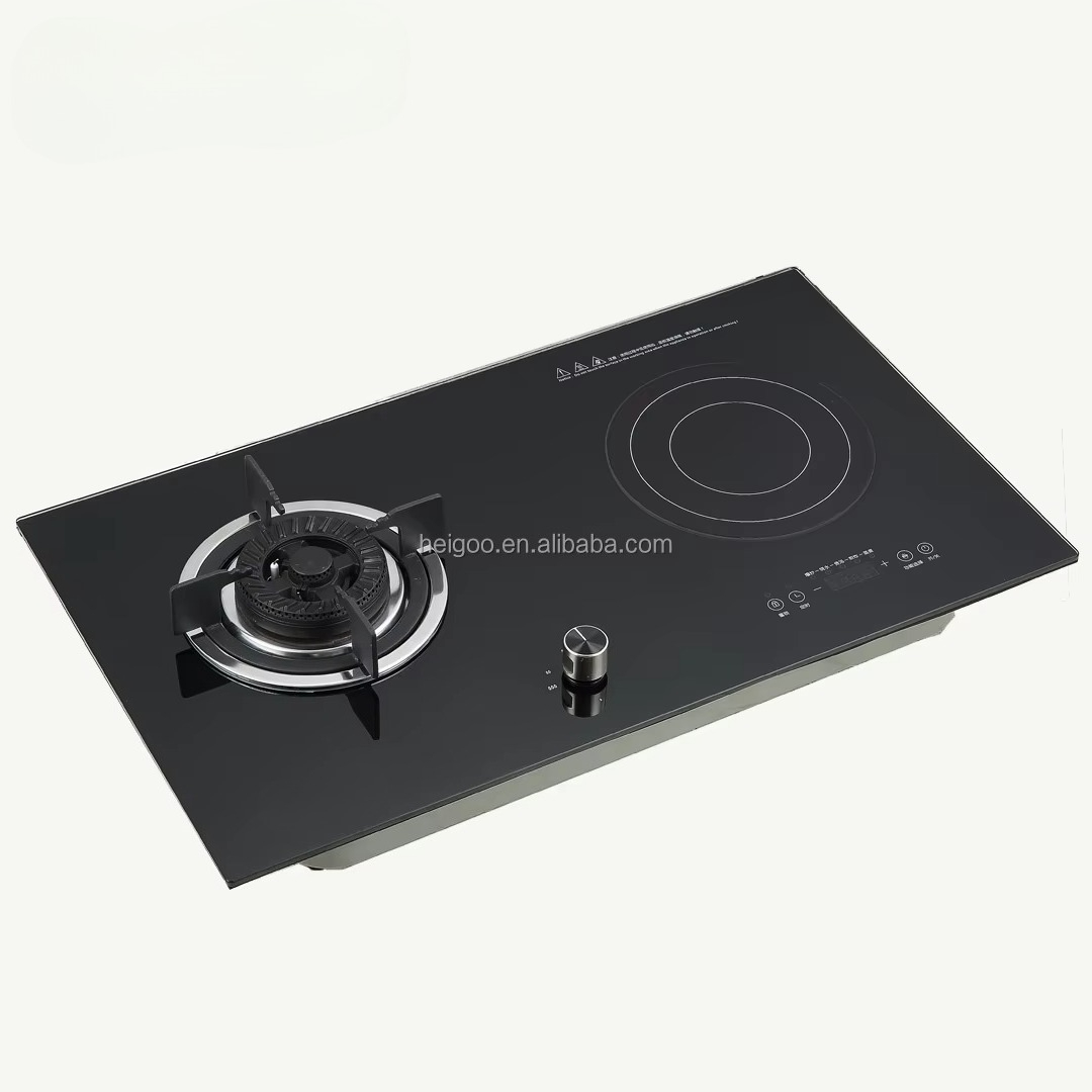 Induction Cooktop Portable - Hot Sale Portable and Built in