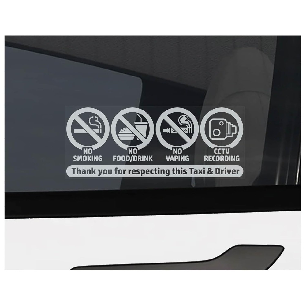 1SET No Smoking No Food Camera - Kitchen Appliances Video ulasan dan harga