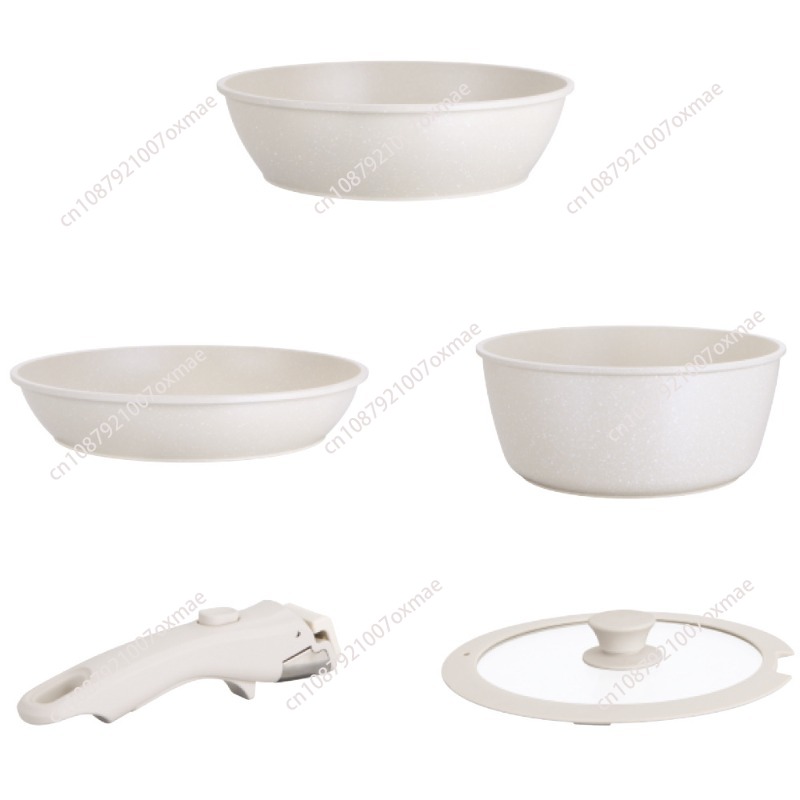 Removable Household Non-stick  - Induction Cooker ulasan dan harga