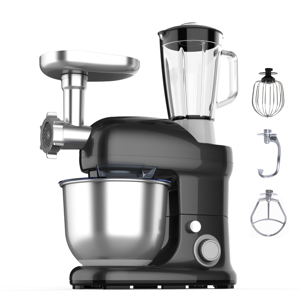 Big Power Blender Food Process - Blender ulasan dan harga