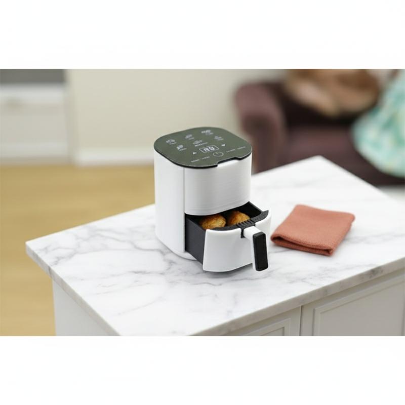 {#} 1Pc Kids Storytelling Game - Air Fryer ulasan dan harga