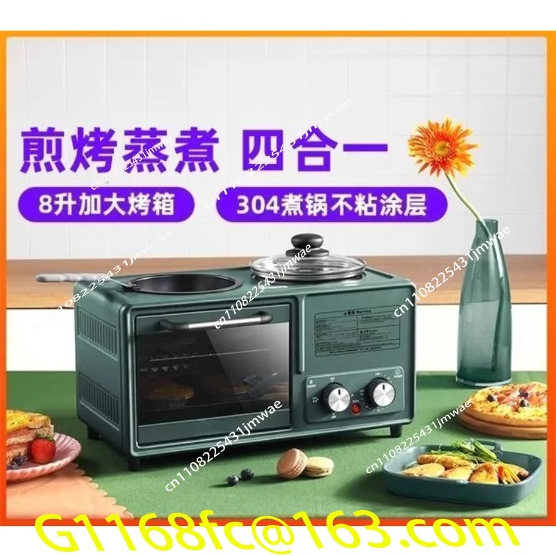 Multi Functional Sandwich Brea - Toaster ulasan dan harga