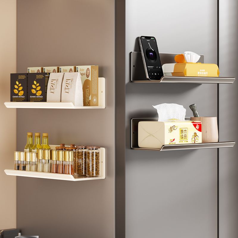 Punch-free Magnetic Fridge Sid - Kitchen Appliances Cabinet ulasan dan harga
