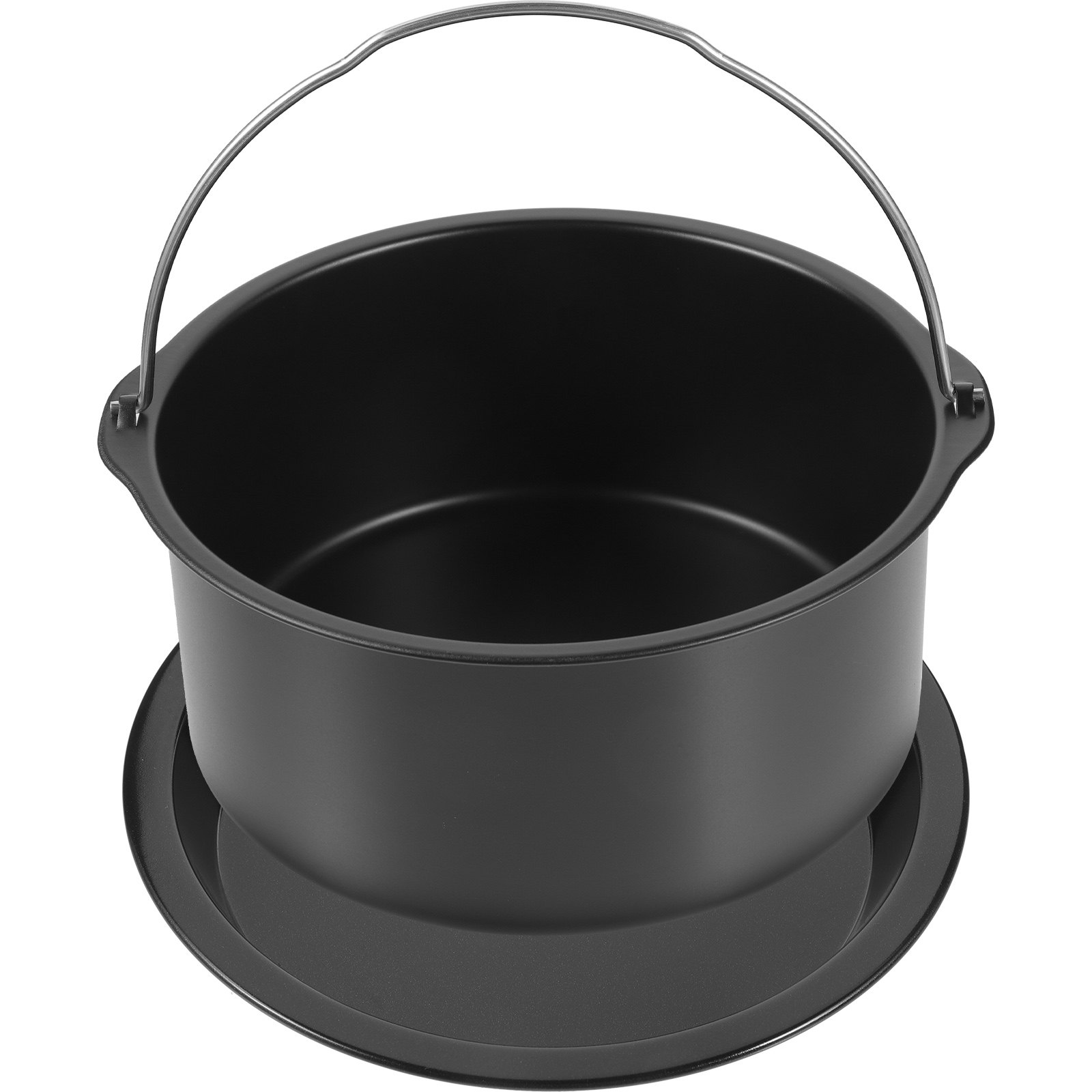 Air Fryer Cake Pan Set – Non-S - Air Fryer ulasan dan harga