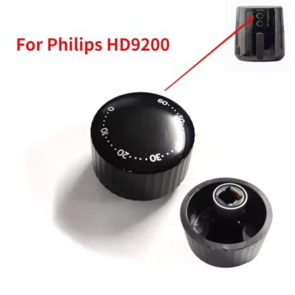 High=Temp Resistant Air Fryer  - Air Fryer ulasan dan harga