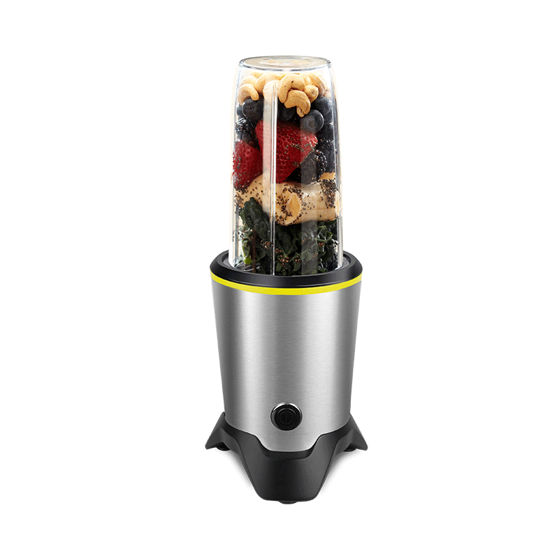 Blender 1000W High Speed BPA-f - Blender ulasan dan harga