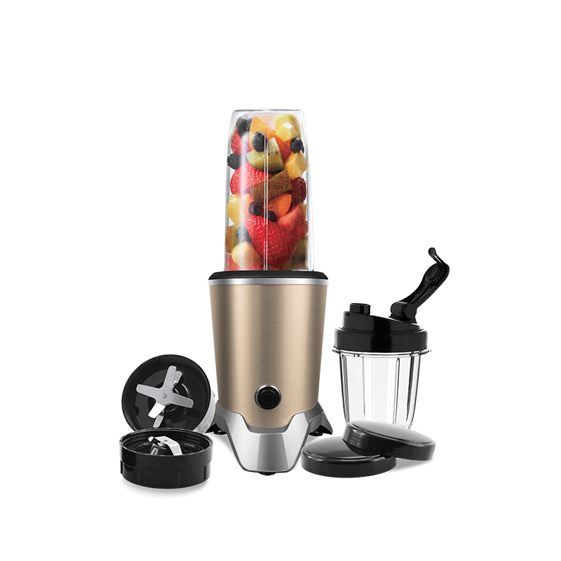 Blender 1000W High Speed BPA-f - Blender ulasan dan harga