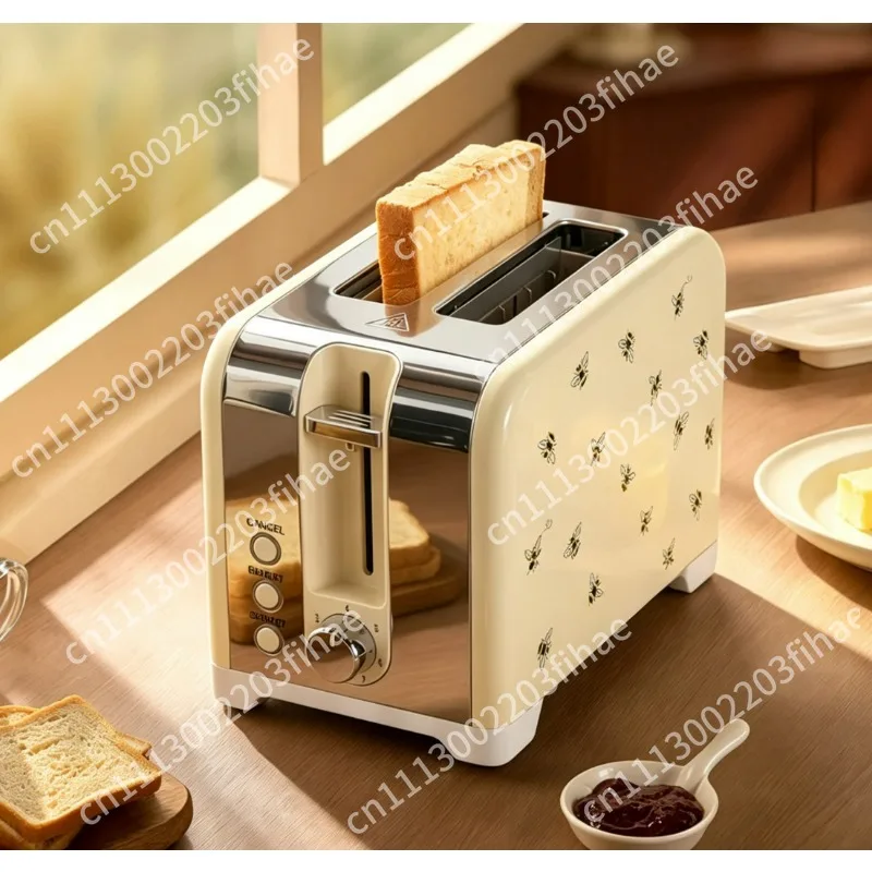 Retro Multi-Purpose Breakfast  - Toaster ulasan dan harga