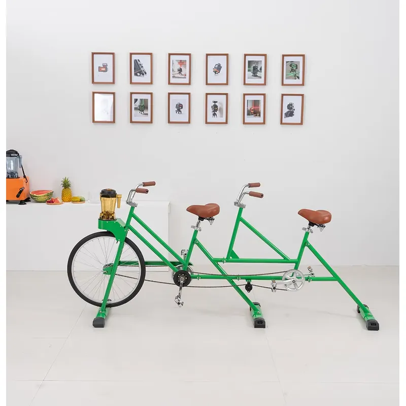 EXI Fixed Gear Smoothie Extrac - Juicer ulasan dan harga