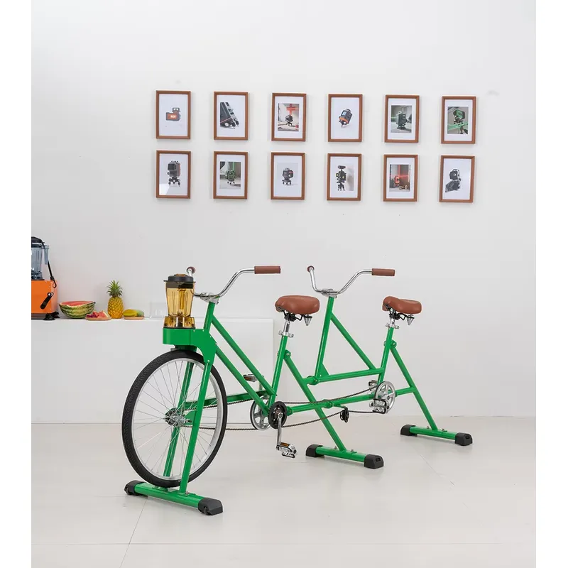 EXI Fixed Gear Smoothie Extrac - Juicer ulasan dan harga