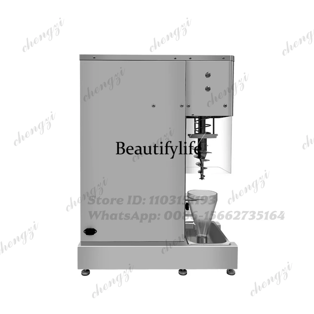 Full Automatic Swirl Drill Fru - Blender ulasan dan harga