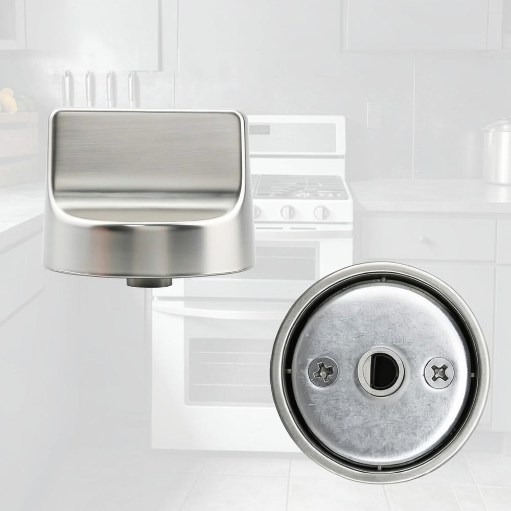 W11188749 Stove Control Dial F - Kitchen Appliances In ulasan dan harga