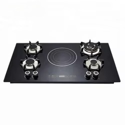 Hot Sale Portable and Built in - Induction Cooktop Portable ulasan dan harga