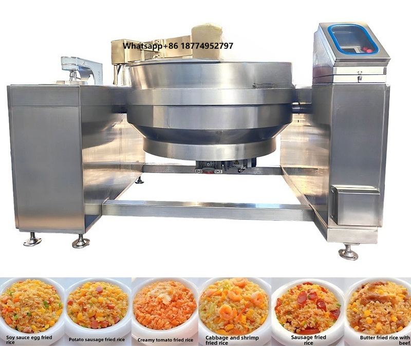 Electric Heating Automatic Fri - Rice Cooker ulasan dan harga