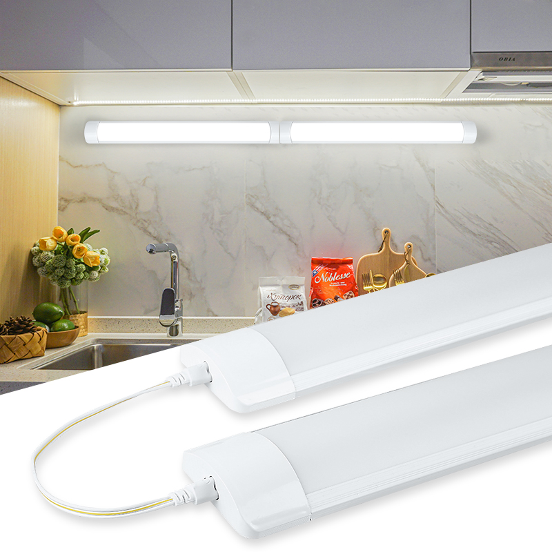 LED Lights Kitchen Under Cabin - Kitchen Appliances Cabinet ulasan dan harga
