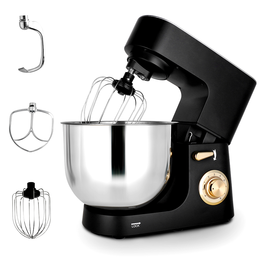 Household Stand Mixer High Pow - Stand Mixer ulasan dan harga