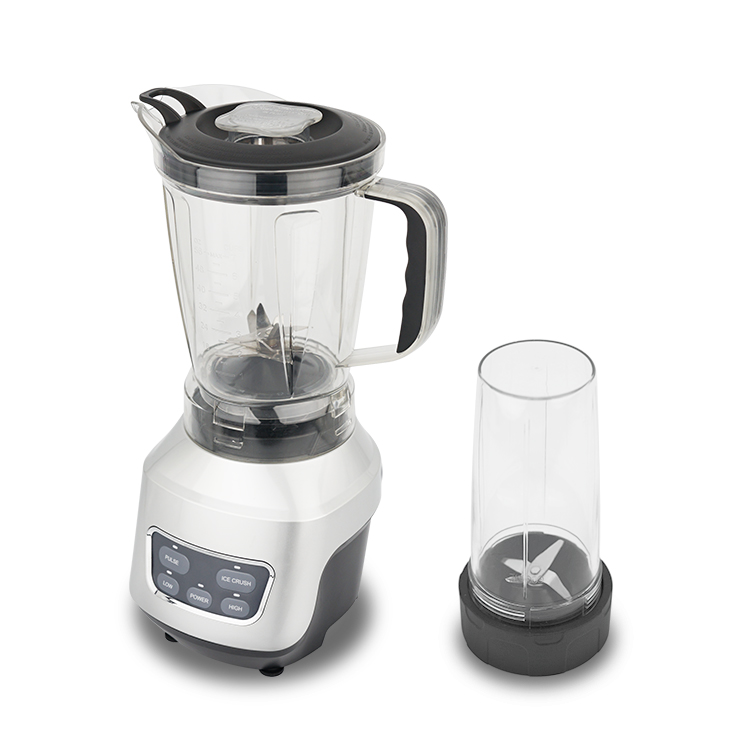 Hot Sale 1400W Powerful Profes - Blender ulasan dan harga