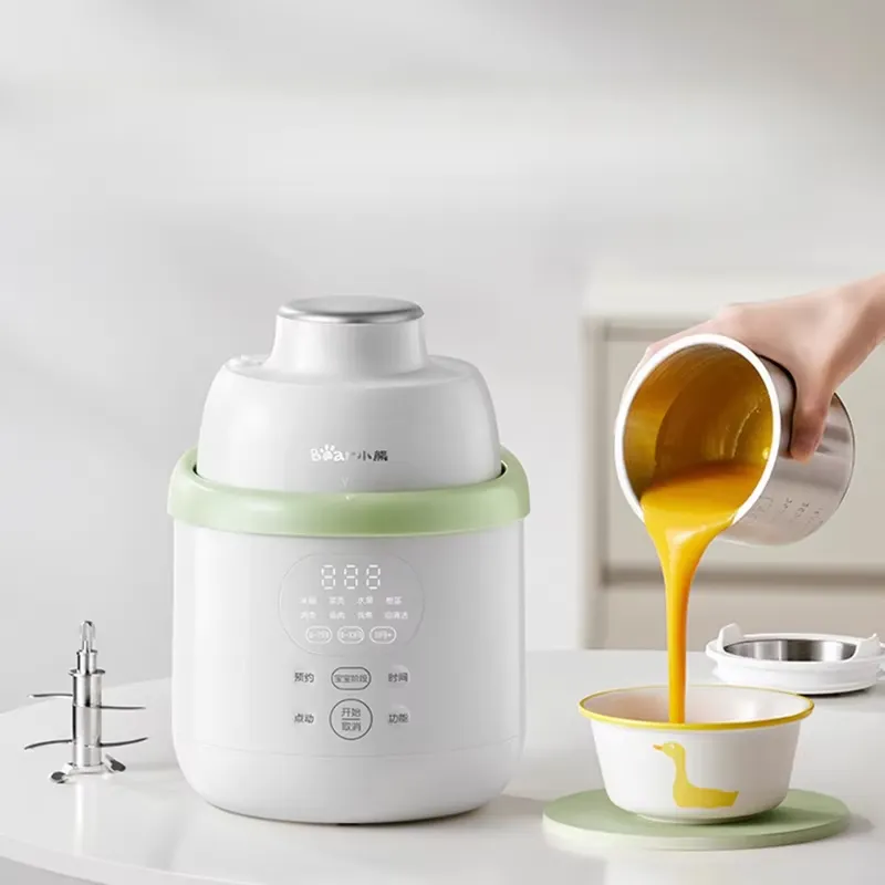 2026 hot sale Food Processor B - Blender ulasan dan harga
