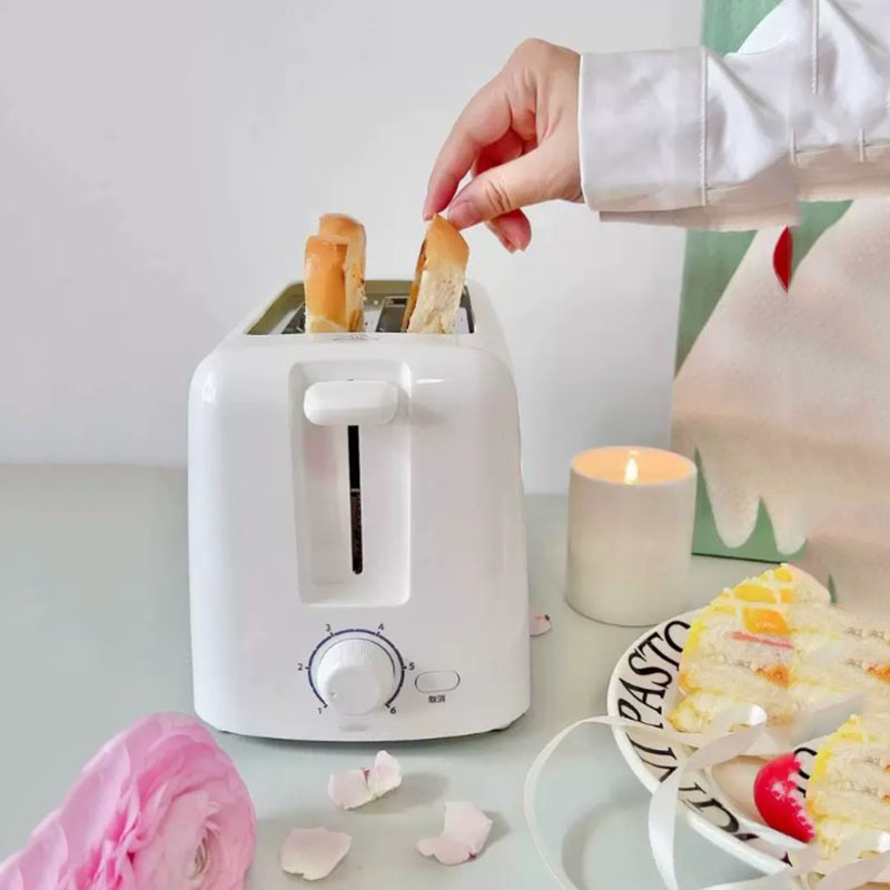 Multifunctional Automatic Brea - Toaster ulasan dan harga