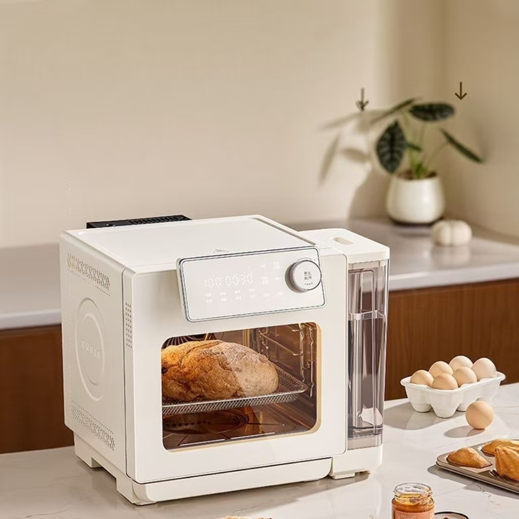 NWD Stainless Steel Electric S - Air Fryer ulasan dan harga