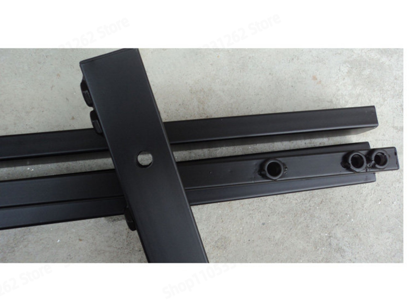 MB2-12U Mobile DJ Mixer Stand  - Stand Mixer ulasan dan harga