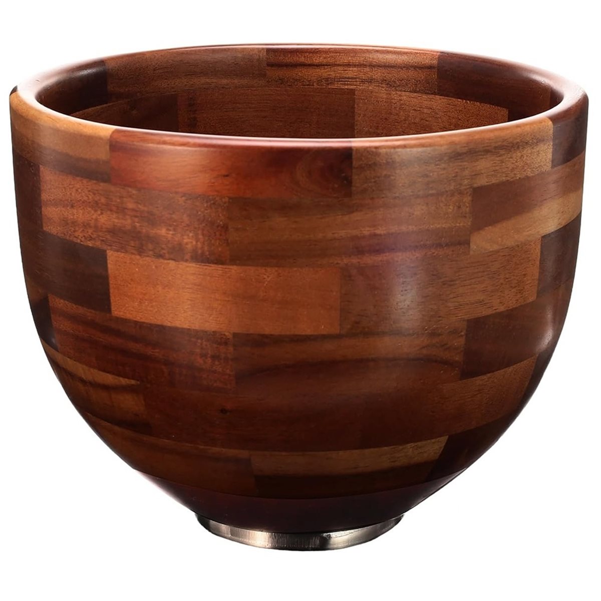 update. Wood Mixing Bowl for K - Stand Mixer ulasan dan harga