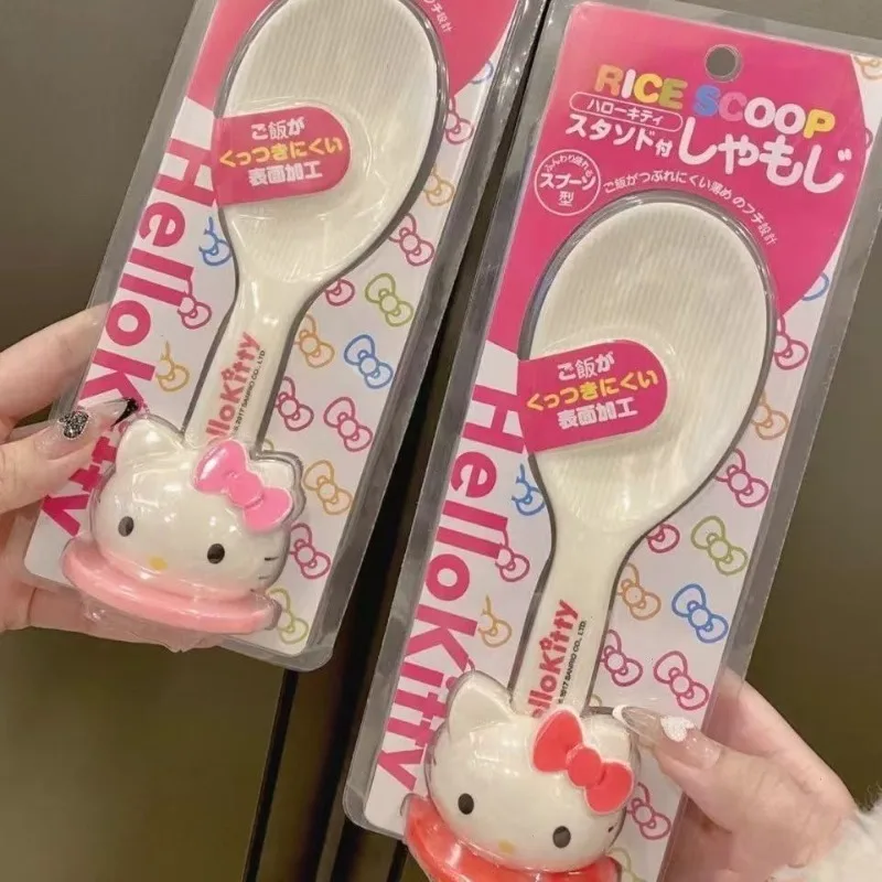 HelloKitty 20cm Cartoon Anime  - Rice Cooker ulasan dan harga