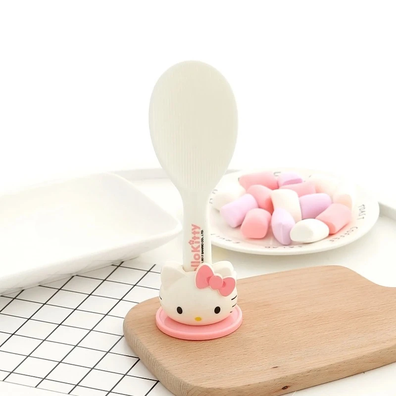 HelloKitty 20cm Cartoon Anime  - Rice Cooker ulasan dan harga