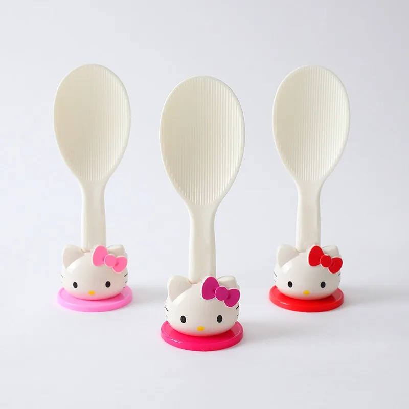 HelloKitty 20cm Cartoon Anime  - Rice Cooker ulasan dan harga