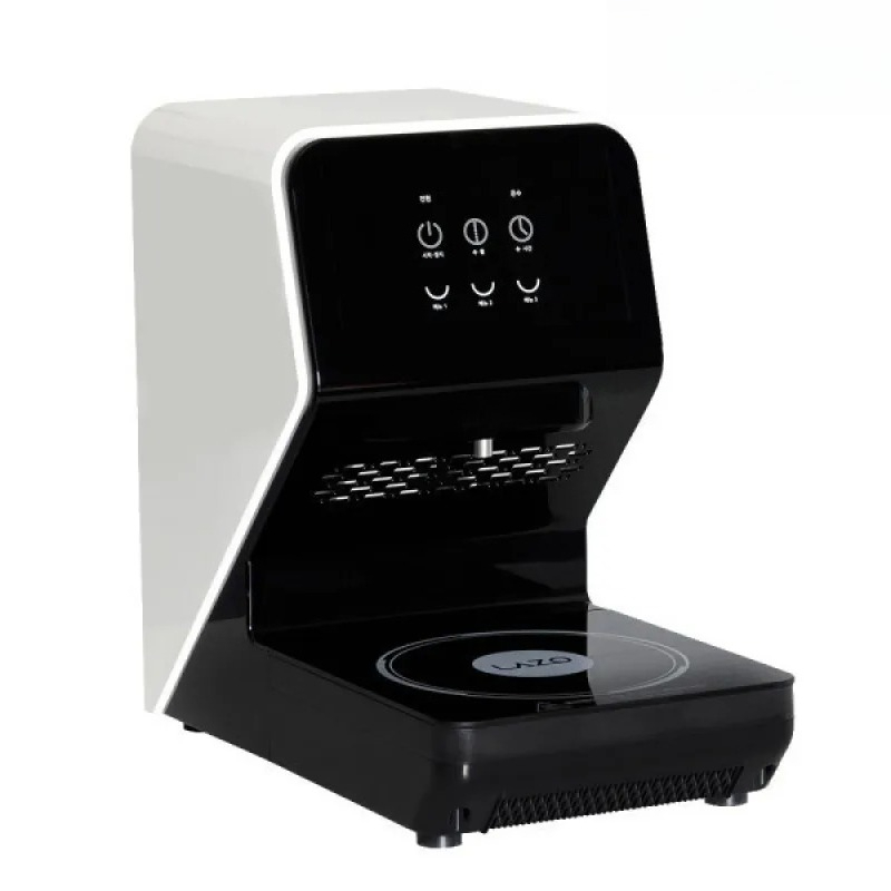 LAZO Compact Korean Ramen Indu - Induction Cooker ulasan dan harga