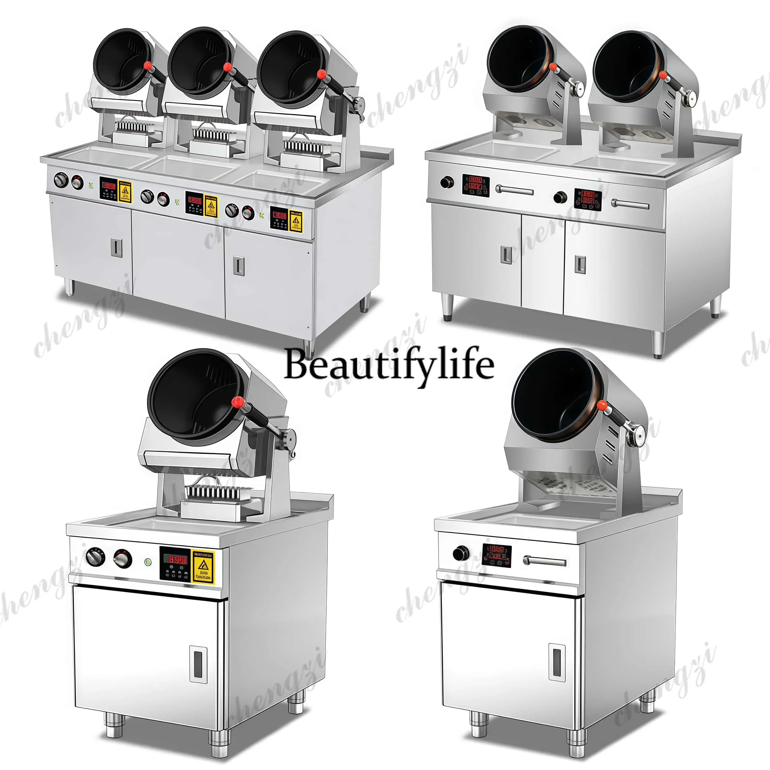 Commercial Automatic Cooking M - Rice Cooker ulasan dan harga