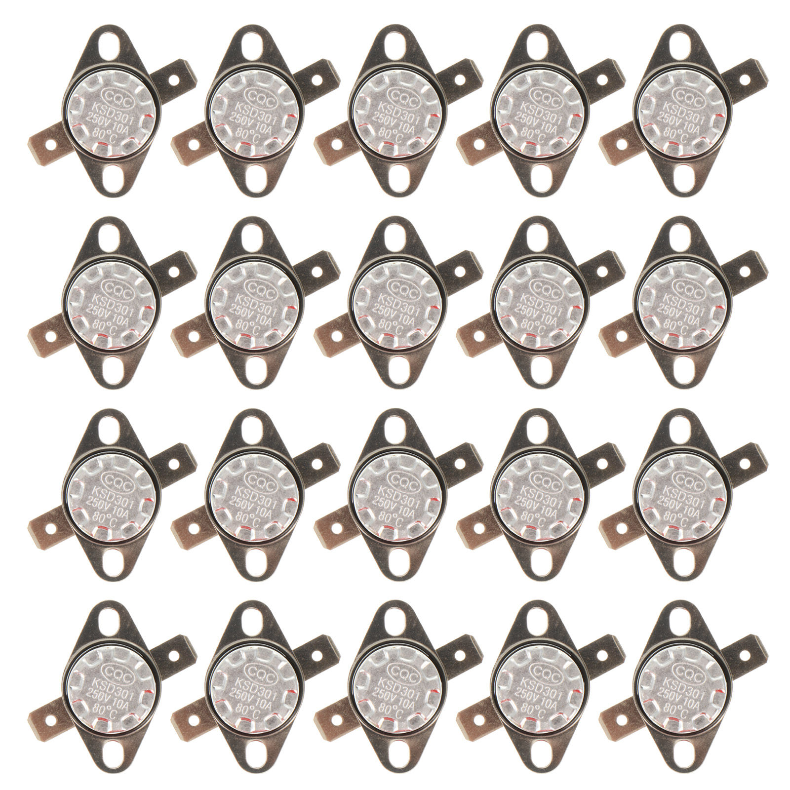 Ceramic Thermal Cutoff Switch  - Coffee Maker ulasan dan harga